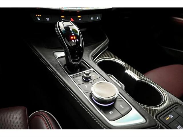 2023 Cadillac CT4-V V-Series
