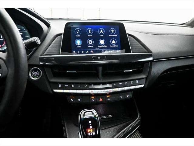 2023 Cadillac CT4-V V-Series