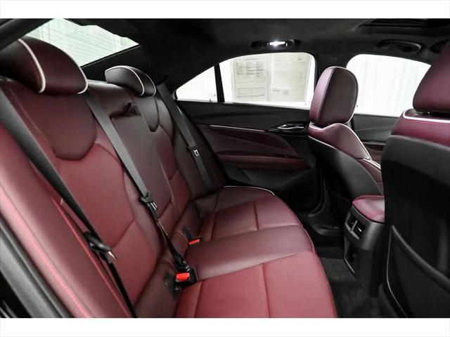 2023 Cadillac CT4-V V-Series