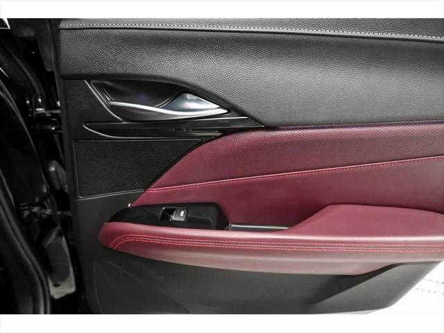 2023 Cadillac CT4-V V-Series