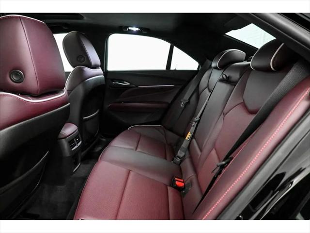 2023 Cadillac CT4-V V-Series