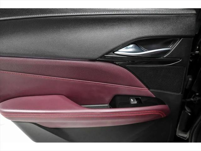 2023 Cadillac CT4-V V-Series