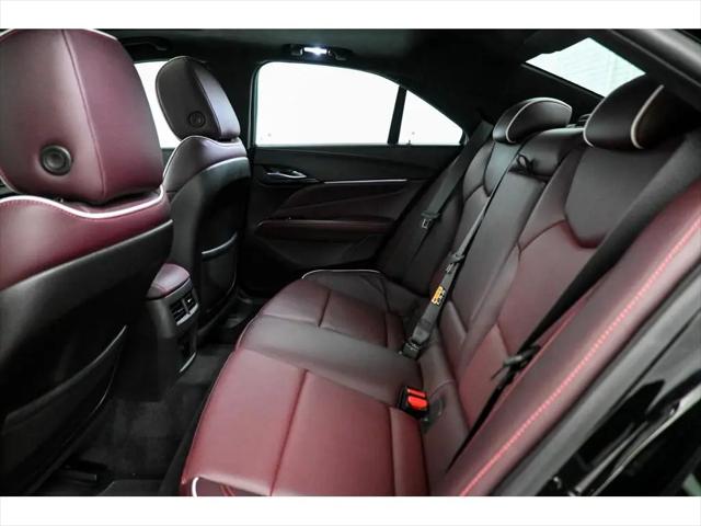2023 Cadillac CT4-V V-Series