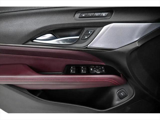 2023 Cadillac CT4-V V-Series
