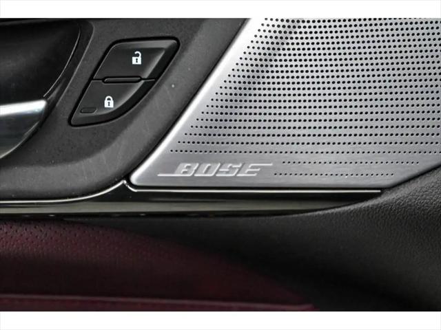 2023 Cadillac CT4-V V-Series