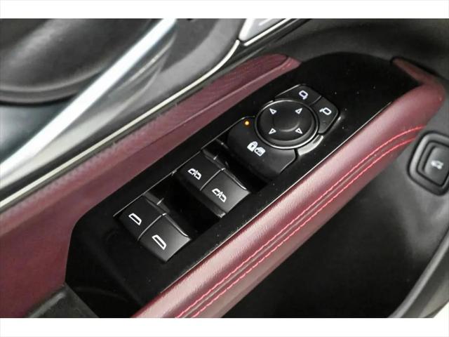 2023 Cadillac CT4-V V-Series