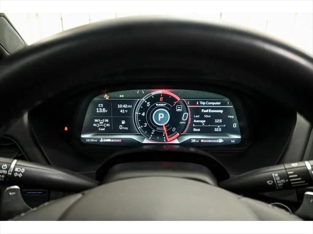 2023 Cadillac CT4-V V-Series