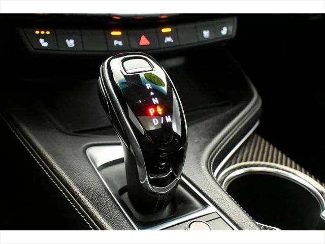 2023 Cadillac CT4-V V-Series