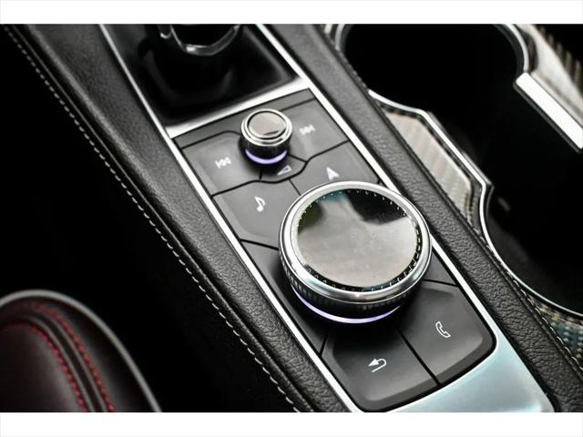 2023 Cadillac CT4-V V-Series