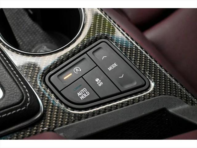 2023 Cadillac CT4-V V-Series