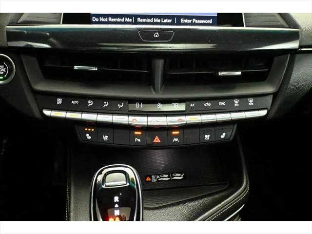2023 Cadillac CT4-V V-Series