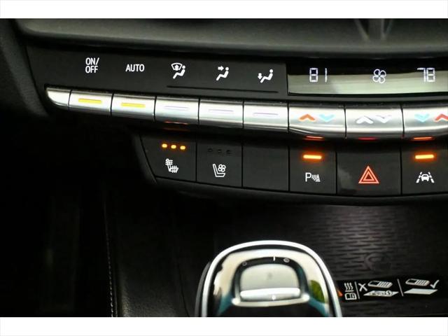 2023 Cadillac CT4-V V-Series