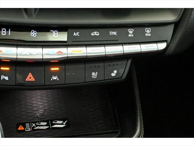 2023 Cadillac CT4-V V-Series