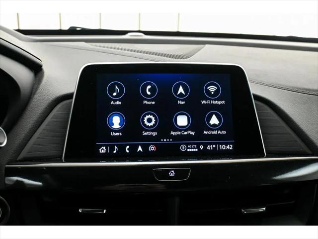 2023 Cadillac CT4-V V-Series