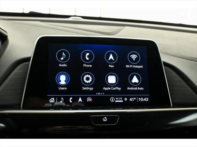 2023 Cadillac CT4-V V-Series