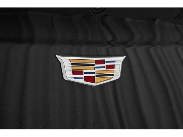 2023 Cadillac CT4-V V-Series