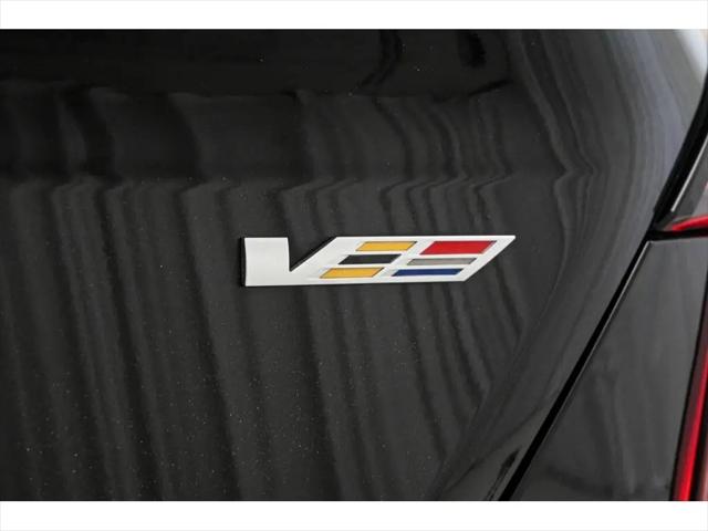 2023 Cadillac CT4-V V-Series
