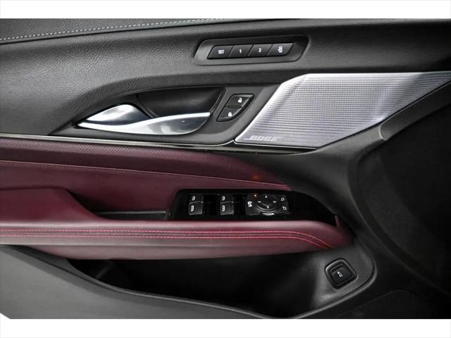 2023 Cadillac CT4-V V-Series