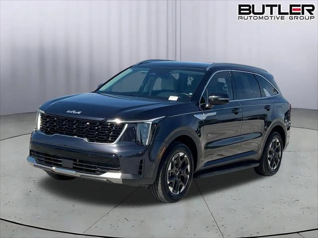 2025 Kia Sorento S for sale in Union City, GA