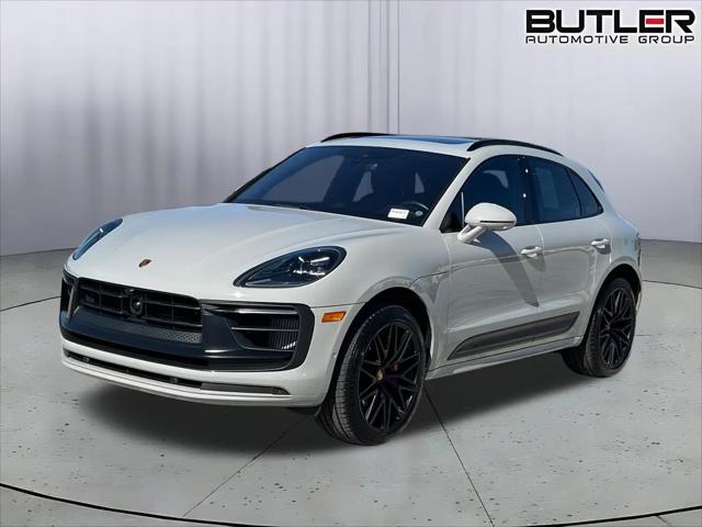 2023 Porsche Macan GTS for sale in Union City, GA