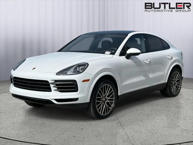 2023 Porsche Cayenne Platinum Edition for sale in Union City, GA