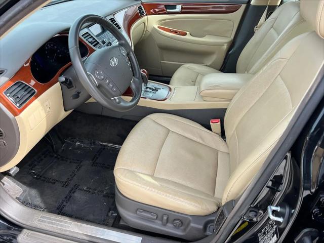 2013 Hyundai Genesis 3.8