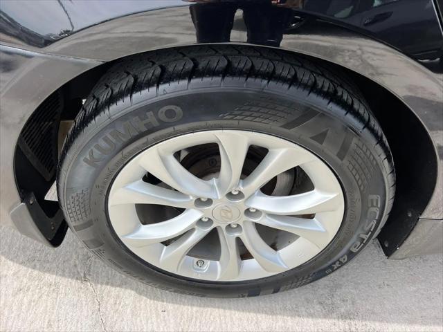 2013 Hyundai Genesis 3.8