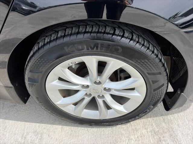 2013 Hyundai Genesis 3.8