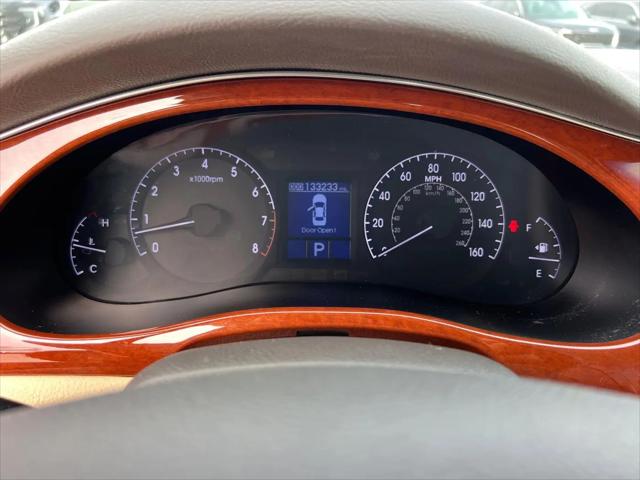 2013 Hyundai Genesis 3.8