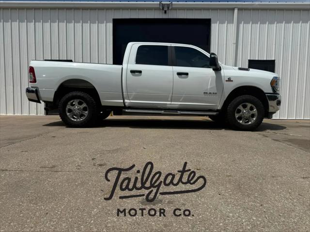 2024 Ram 2500 Big Horn Crew Cab 4x4 6'4" Box for sale in Fremont, NE