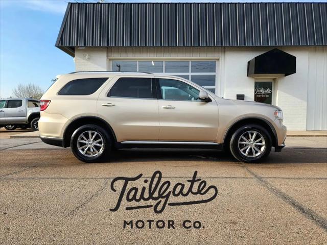 2014 Dodge Durango Limited for sale in Fremont, NE