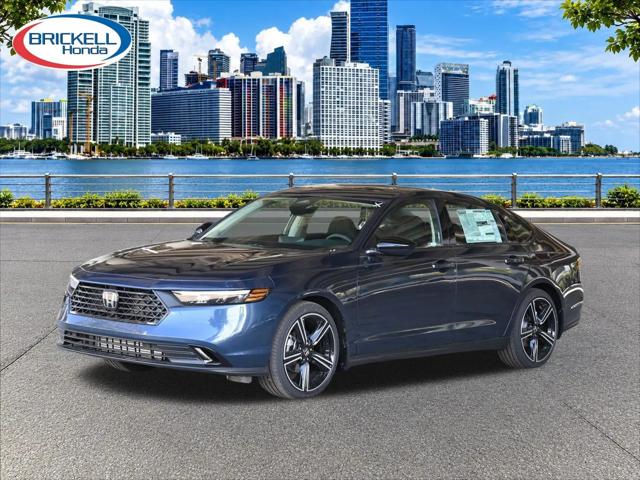 2026 Honda Accord Sedan SE for sale in Miami, FL