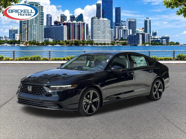 2026 Honda Accord Sedan SE for sale in Miami, FL