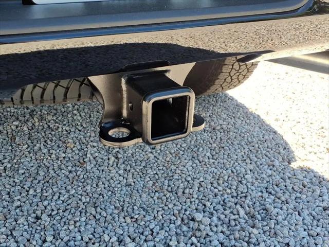 2026 Chevrolet Silverado 2500HD Crew Cab, Standard Bed, WT, 4WD