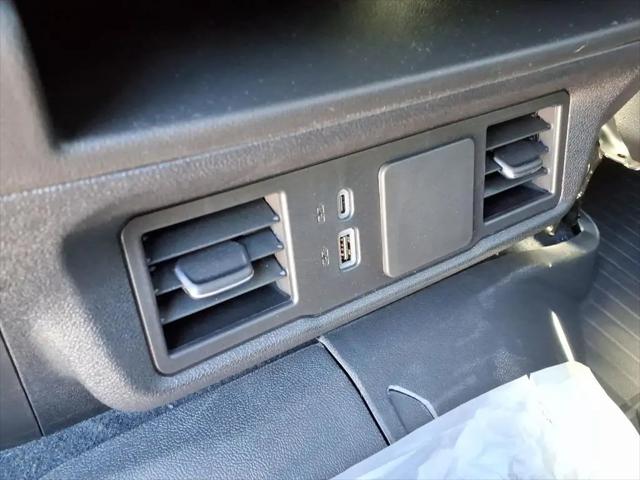 2026 Chevrolet Silverado 2500HD Crew Cab, Standard Bed, WT, 4WD