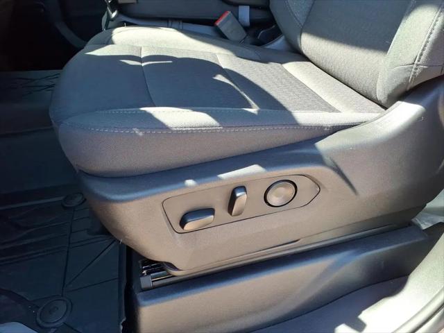 2026 Chevrolet Silverado 2500HD Crew Cab, Standard Bed, WT, 4WD