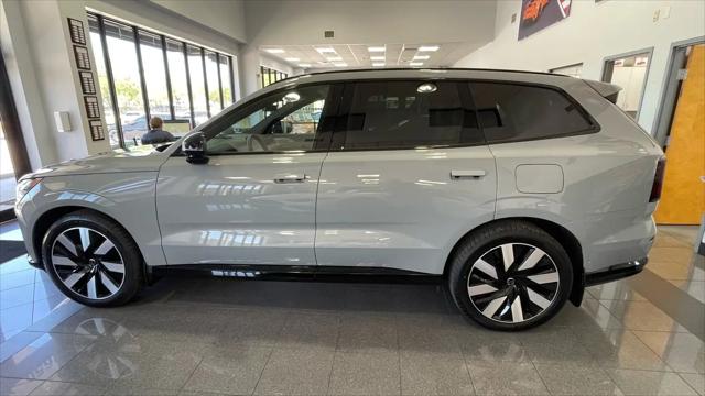 2025 Volvo X 90 Ultra, Twin Motor Performance, Fully electric, 7 Seats