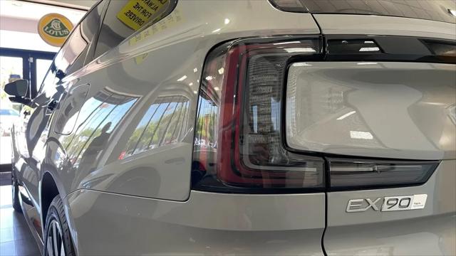 2025 Volvo X 90 Ultra, Twin Motor Performance, Fully electric, 7 Seats