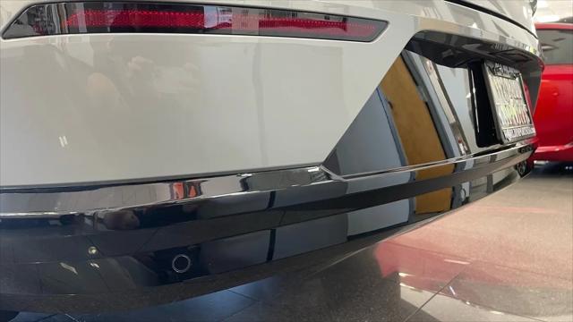 2025 Volvo X 90 Ultra, Twin Motor Performance, Fully electric, 7 Seats