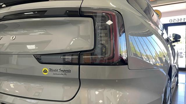 2025 Volvo X 90 Ultra, Twin Motor Performance, Fully electric, 7 Seats