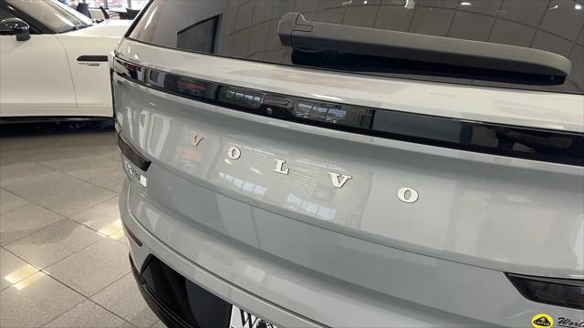 2025 Volvo X 90 Ultra, Twin Motor Performance, Fully electric, 7 Seats