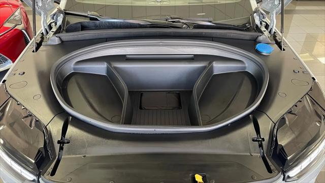 2025 Volvo X 90 Ultra, Twin Motor Performance, Fully electric, 7 Seats