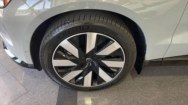 2025 Volvo X 90 Ultra, Twin Motor Performance, Fully electric, 7 Seats