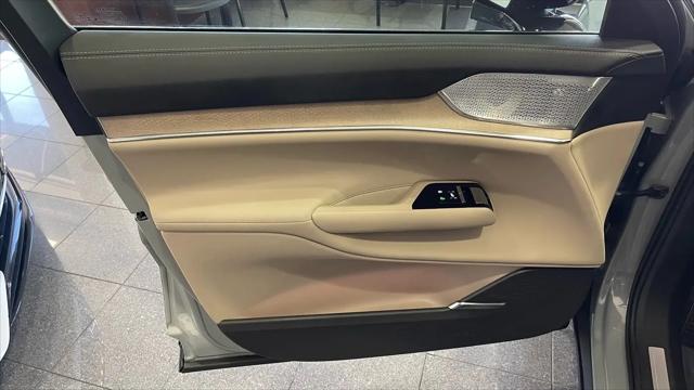 2025 Volvo X 90 Ultra, Twin Motor Performance, Fully electric, 7 Seats
