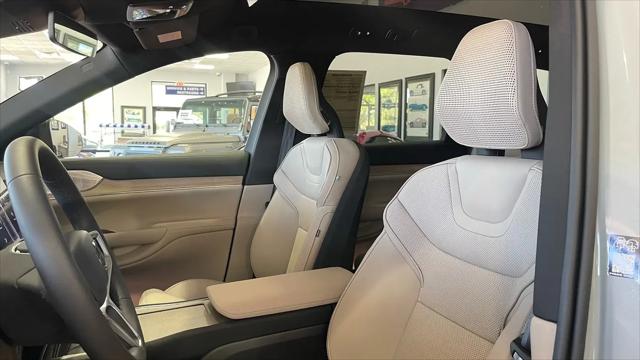 2025 Volvo X 90 Ultra, Twin Motor Performance, Fully electric, 7 Seats