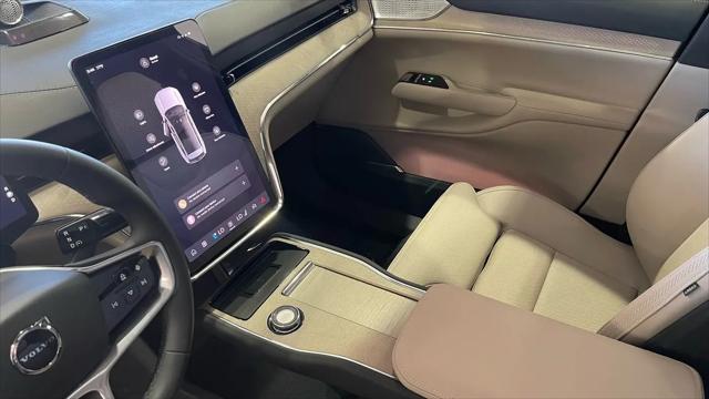 2025 Volvo X 90 Ultra, Twin Motor Performance, Fully electric, 7 Seats