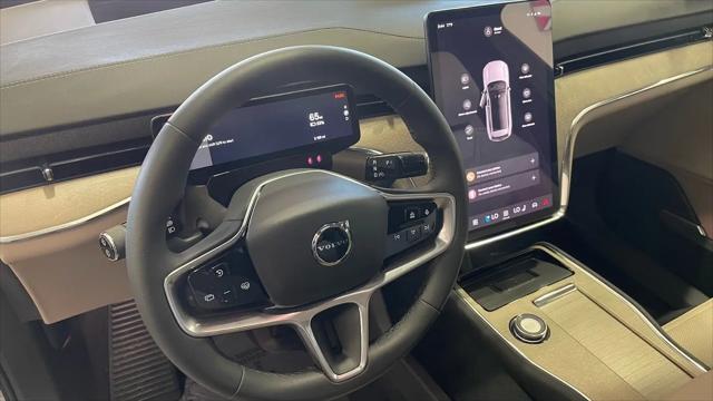 2025 Volvo X 90 Ultra, Twin Motor Performance, Fully electric, 7 Seats