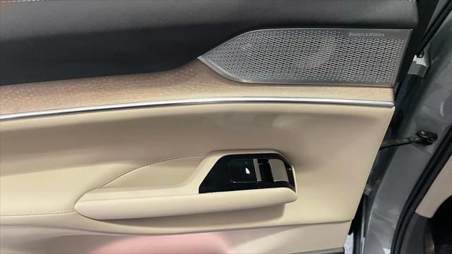 2025 Volvo X 90 Ultra, Twin Motor Performance, Fully electric, 7 Seats