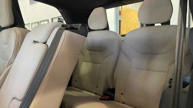2025 Volvo X 90 Ultra, Twin Motor Performance, Fully electric, 7 Seats