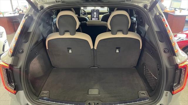 2025 Volvo X 90 Ultra, Twin Motor Performance, Fully electric, 7 Seats